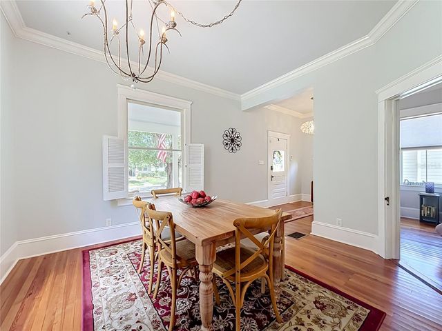 514 S PALMETTO AVENUE, Sanford, FL 32771