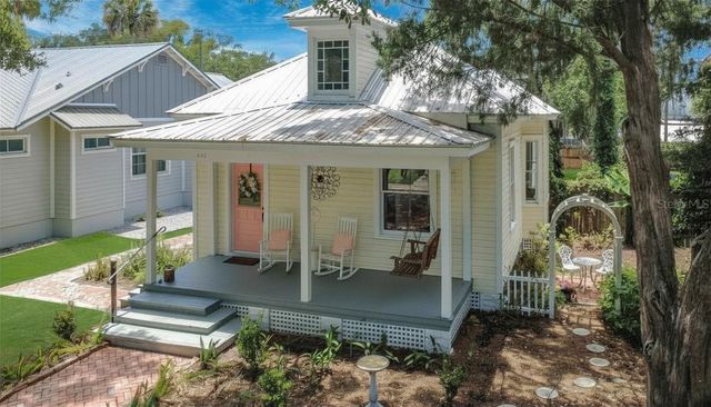 514 S PALMETTO AVENUE, Sanford, FL 32771
