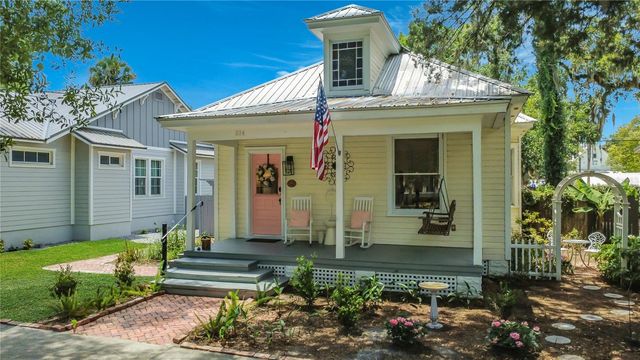 514 S PALMETTO AVENUE, Sanford, FL 32771