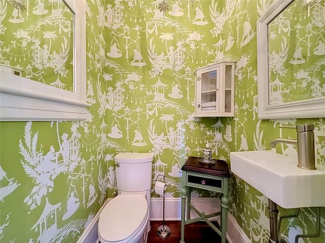 514 S PALMETTO AVENUE, Sanford, FL 32771