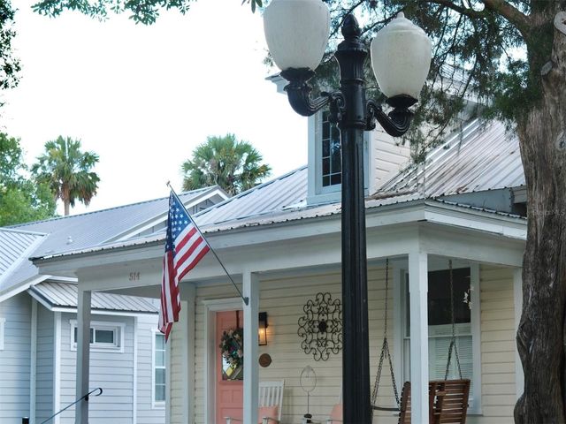 514 S PALMETTO AVENUE, Sanford, FL 32771
