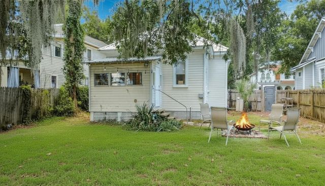 514 S PALMETTO AVENUE, Sanford, FL 32771