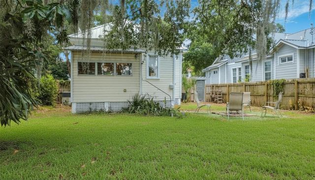 514 S PALMETTO AVENUE, Sanford, FL 32771