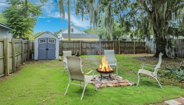 514 S PALMETTO AVENUE, Sanford, FL 32771