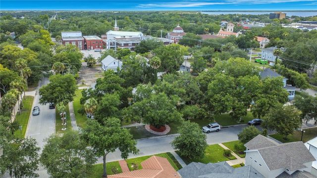 514 S PALMETTO AVENUE, Sanford, FL 32771