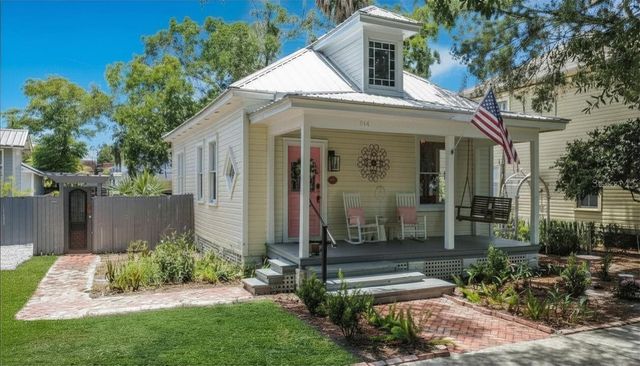 514 S PALMETTO AVENUE, Sanford, FL 32771