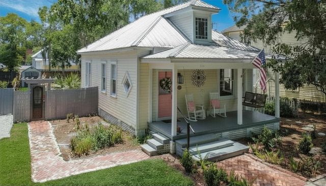 514 S PALMETTO AVENUE, Sanford, FL 32771