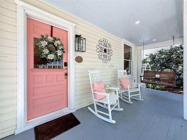 514 S PALMETTO AVENUE, Sanford, FL 32771