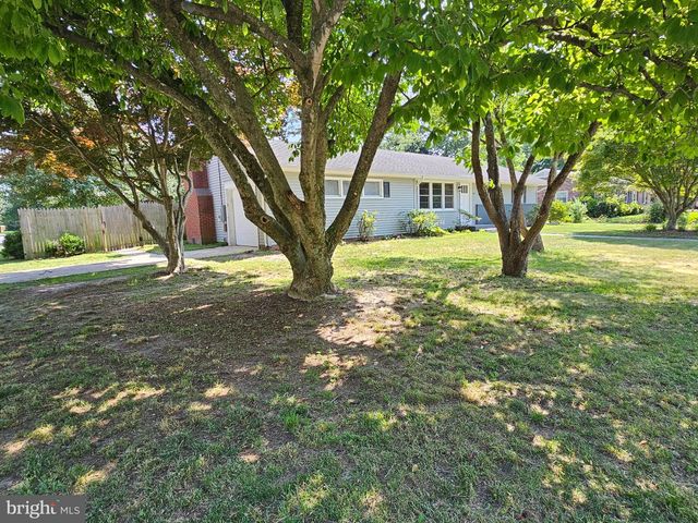 122 HALL DR, Salisbury, MD 21804