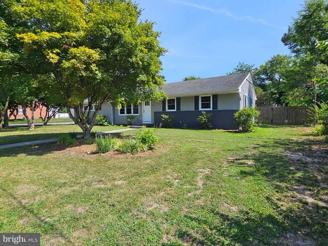 122 HALL DR, Salisbury, MD 21804