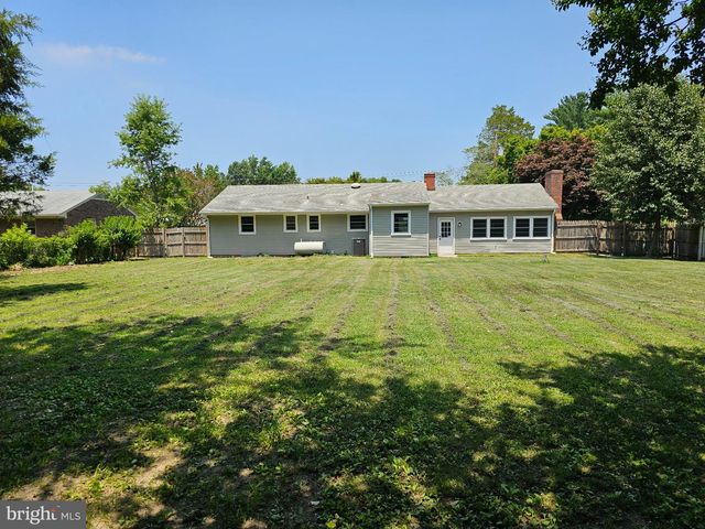 122 HALL DR, Salisbury, MD 21804