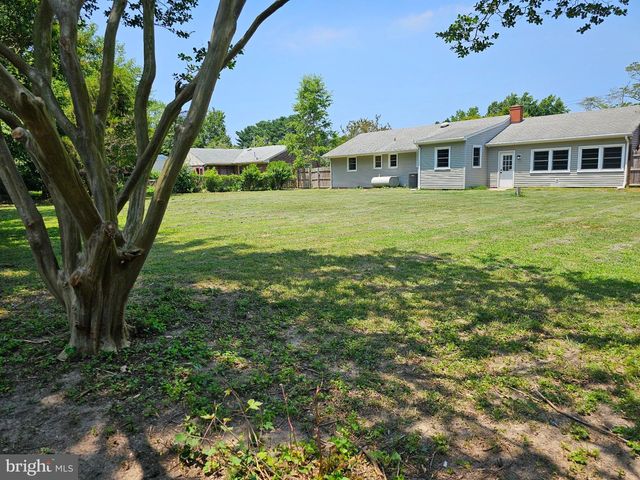 122 HALL DR, Salisbury, MD 21804