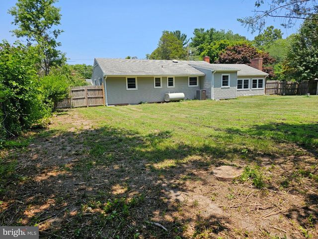 122 HALL DR, Salisbury, MD 21804