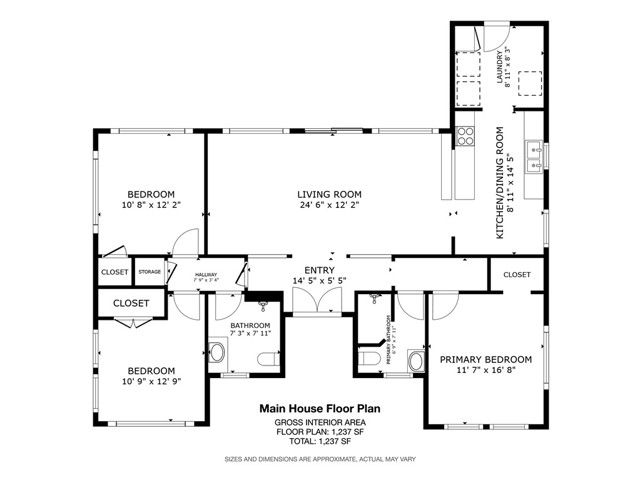 18533 Farjardo, Rowland Heights, CA 91748