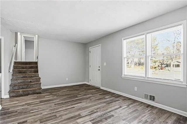 3070 Kipling Drive, Powder Springs, GA 30127