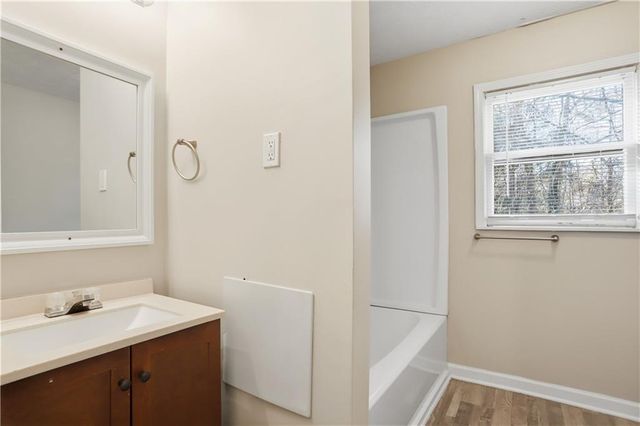 3070 Kipling Drive, Powder Springs, GA 30127