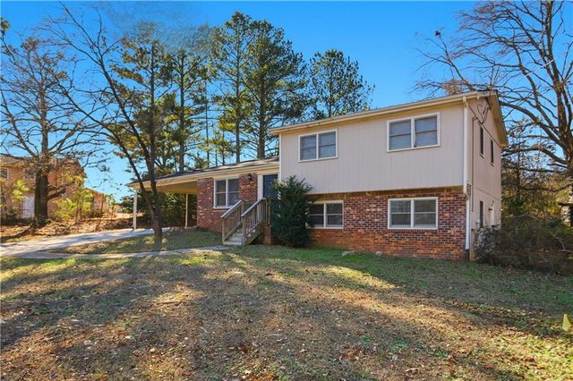 3070 Kipling Drive, Powder Springs, GA 30127