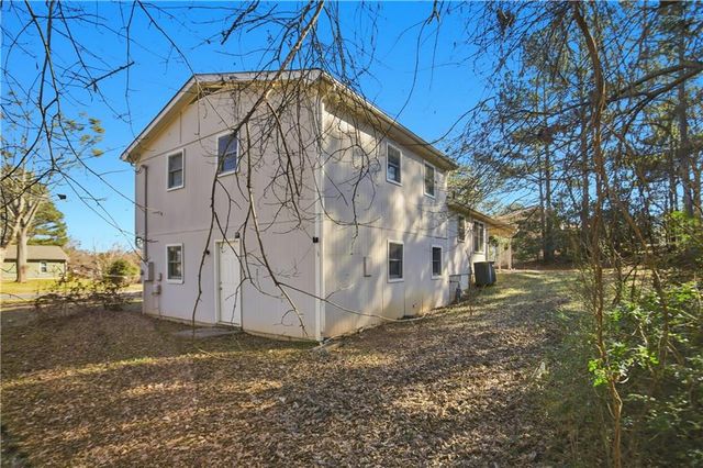 3070 Kipling Drive, Powder Springs, GA 30127