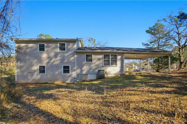 3070 Kipling Drive, Powder Springs, GA 30127