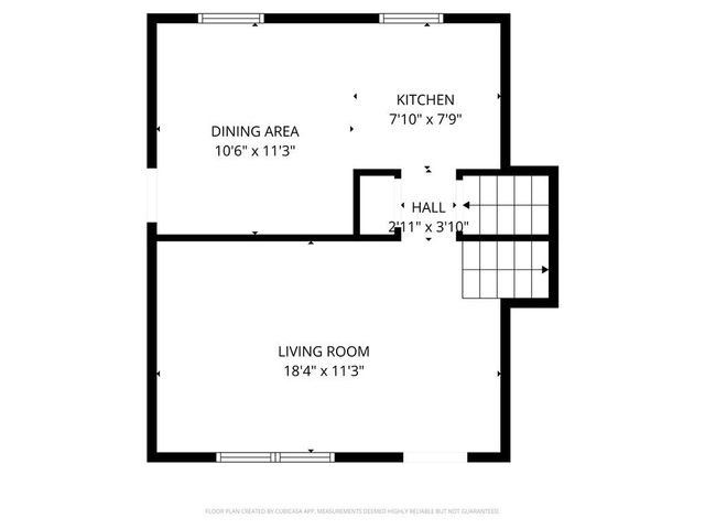 3070 Kipling Drive, Powder Springs, GA 30127