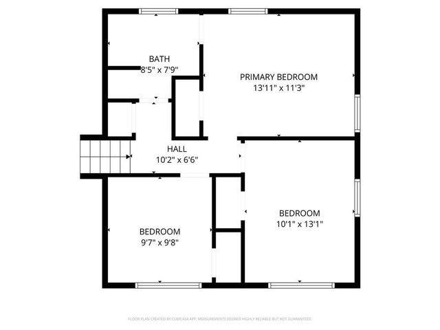 3070 Kipling Drive, Powder Springs, GA 30127