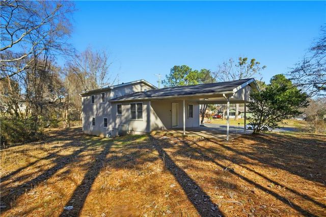 3070 Kipling Drive, Powder Springs, GA 30127