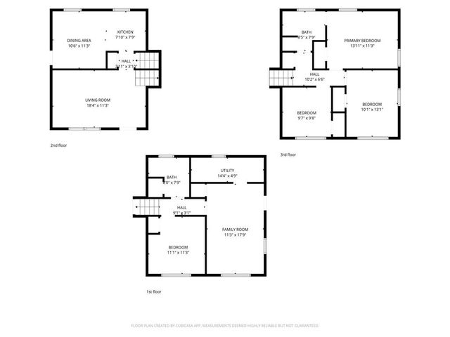 3070 Kipling Drive, Powder Springs, GA 30127
