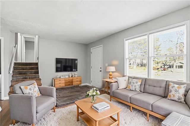 3070 Kipling Drive, Powder Springs, GA 30127