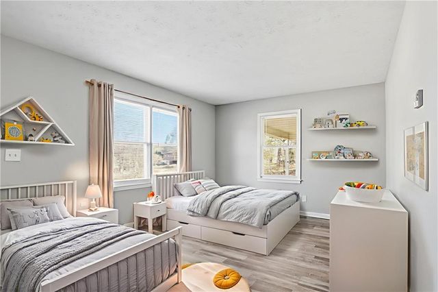 3070 Kipling Drive, Powder Springs, GA 30127