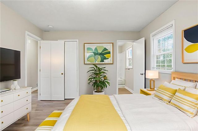 3070 Kipling Drive, Powder Springs, GA 30127