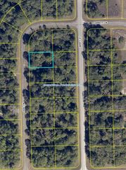 1309 Joel LN, Labelle, FL 33935
