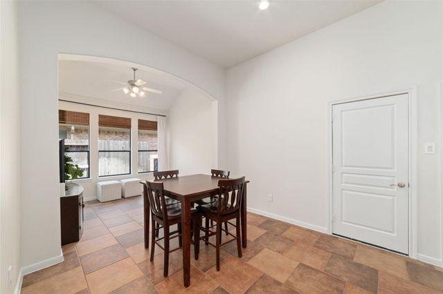 22610 Two Lakes Drive, Tomball, TX 77375