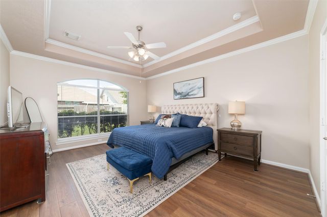 22610 Two Lakes Drive, Tomball, TX 77375