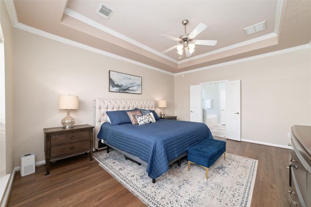 22610 Two Lakes Drive, Tomball, TX 77375