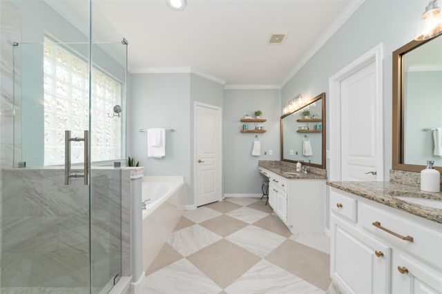 22610 Two Lakes Drive, Tomball, TX 77375