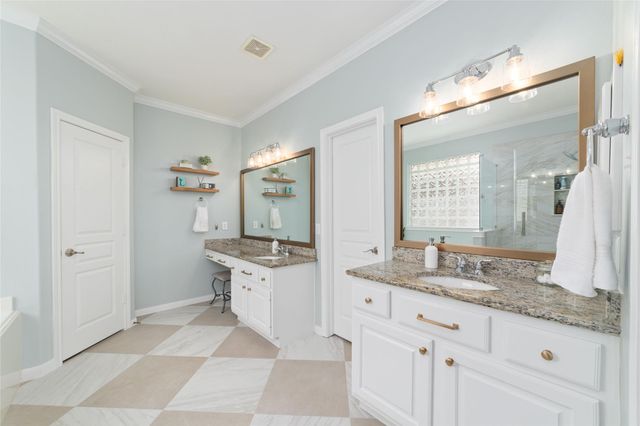 22610 Two Lakes Drive, Tomball, TX 77375