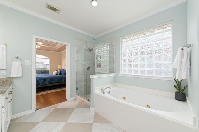 22610 Two Lakes Drive, Tomball, TX 77375