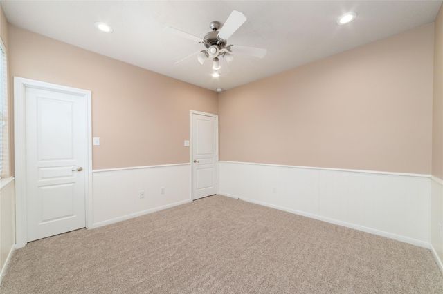 22610 Two Lakes Drive, Tomball, TX 77375