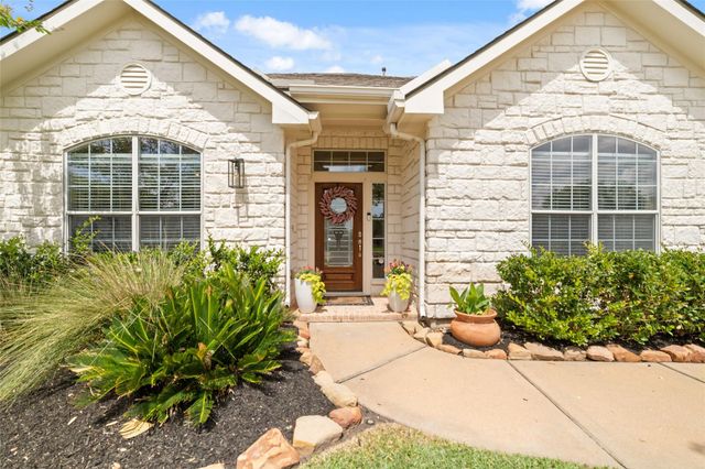 22610 Two Lakes Drive, Tomball, TX 77375