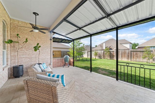 22610 Two Lakes Drive, Tomball, TX 77375