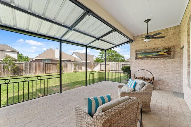 22610 Two Lakes Drive, Tomball, TX 77375
