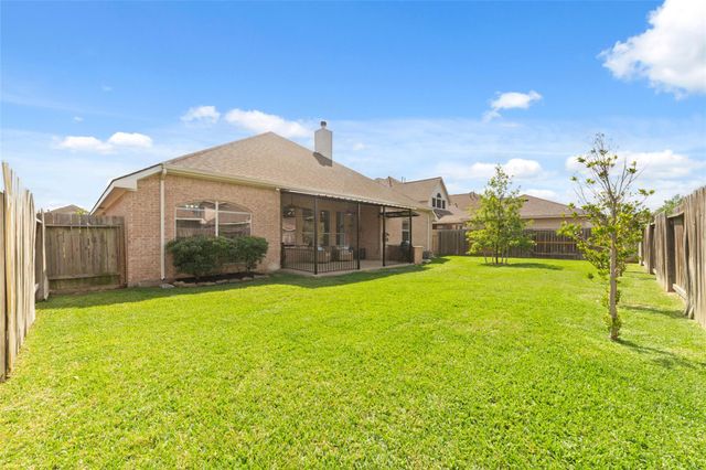 22610 Two Lakes Drive, Tomball, TX 77375