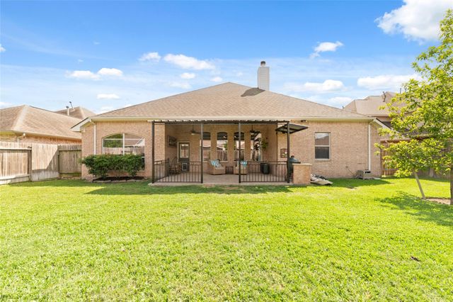 22610 Two Lakes Drive, Tomball, TX 77375
