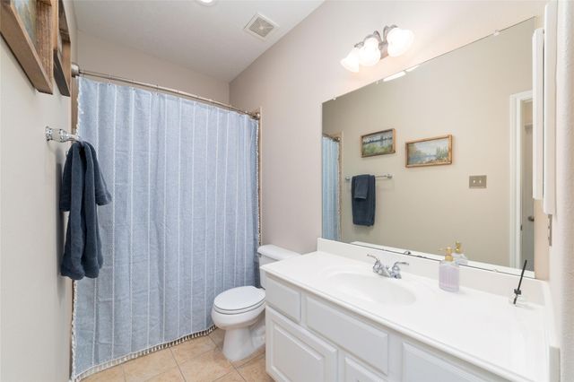 22610 Two Lakes Drive, Tomball, TX 77375