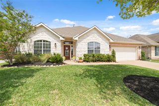 22610 Two Lakes Drive, Tomball, TX 77375