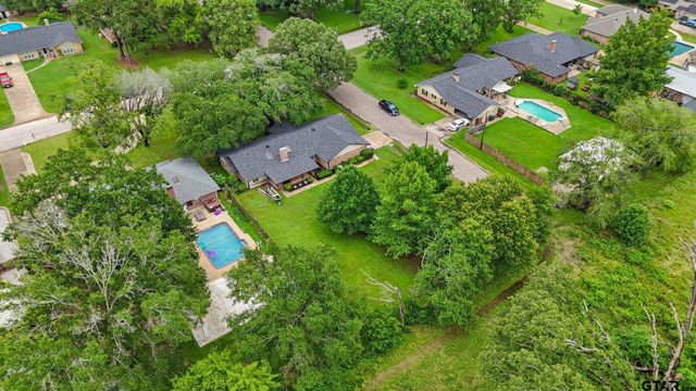 201 Karla Dr, Whitehouse, TX 75791