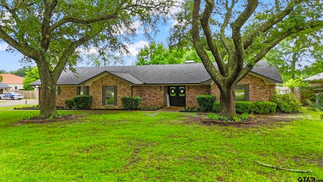 201 Karla Dr, Whitehouse, TX 75791