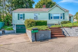 12 Juniper Terrace, Dedham, MA 02026