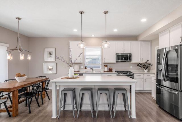 6432 Bell Crossing Loop, Westerville, OH 43081