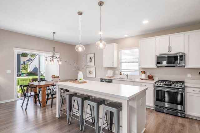 6432 Bell Crossing Loop, Westerville, OH 43081